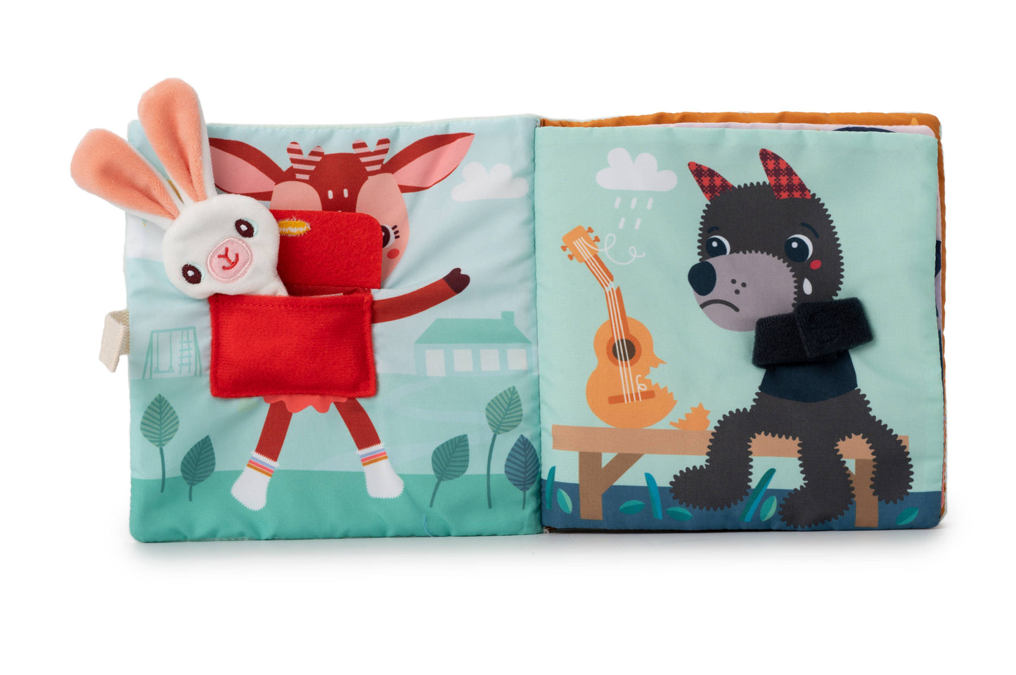 Joe the Dragon – “Joe and His Cuddle” Activity Book