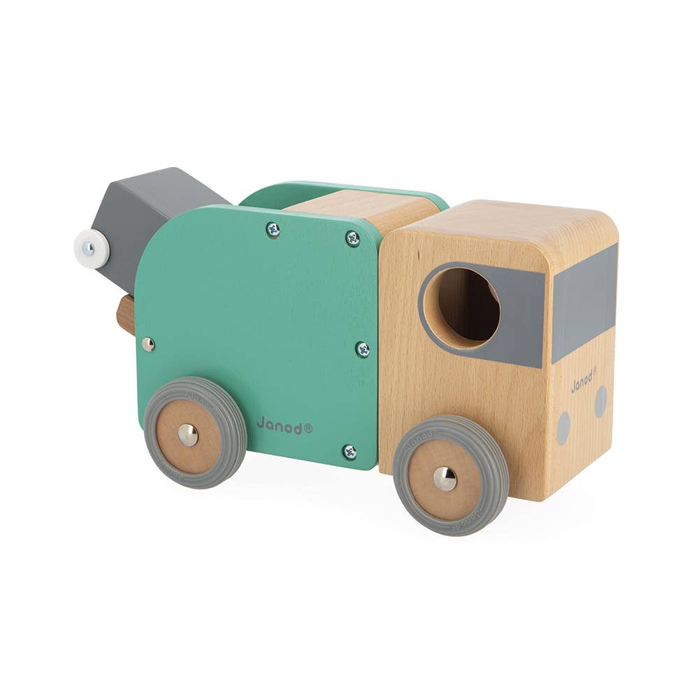 Janod - Recycling Truck
