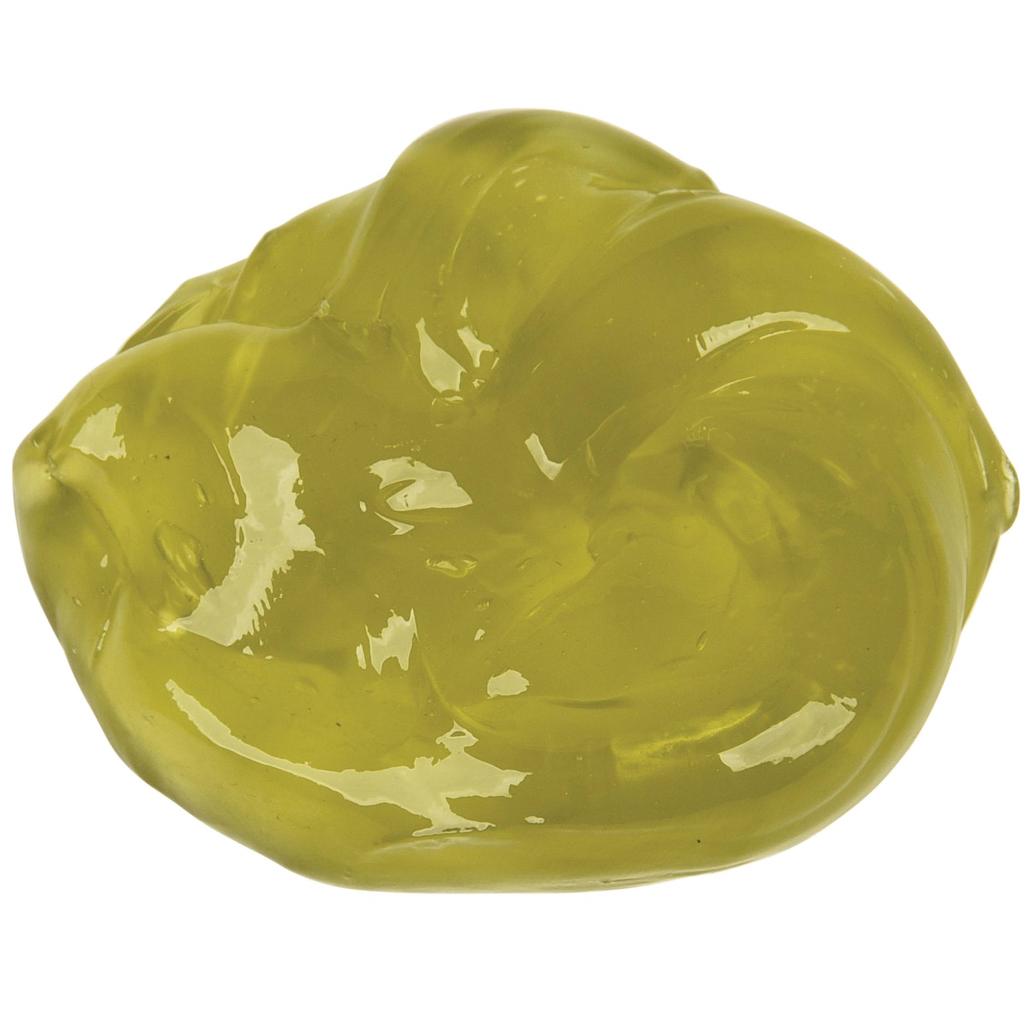 Capybara Poo Silly Putty 12-Unit Display