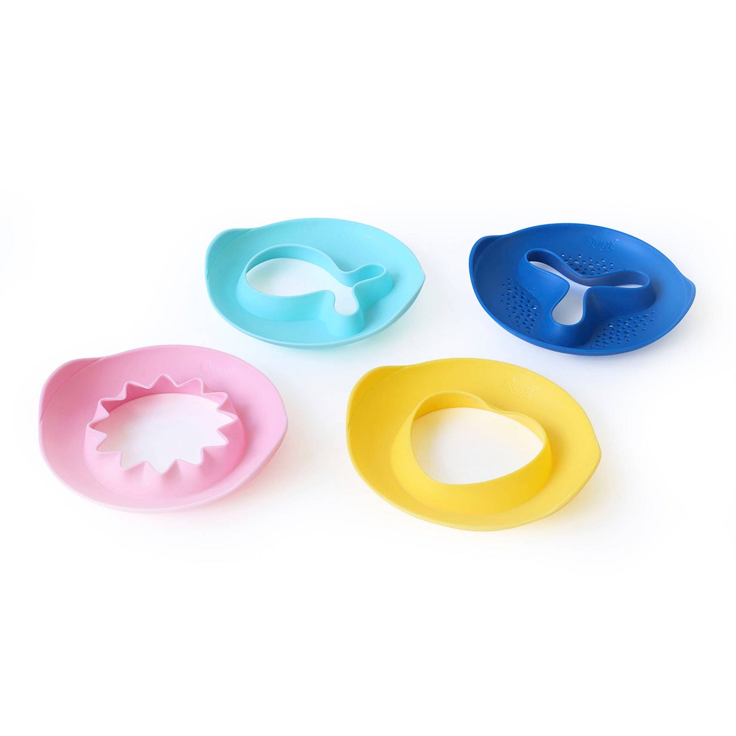 Quut Magic Shapers - Move, tap, lift and magic!
