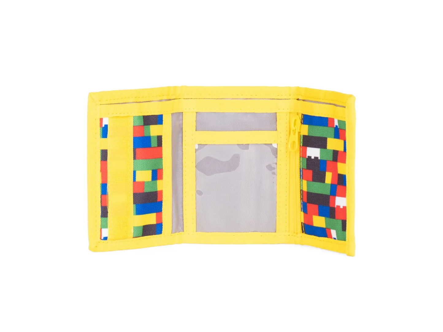 LEGO Brick Wallet