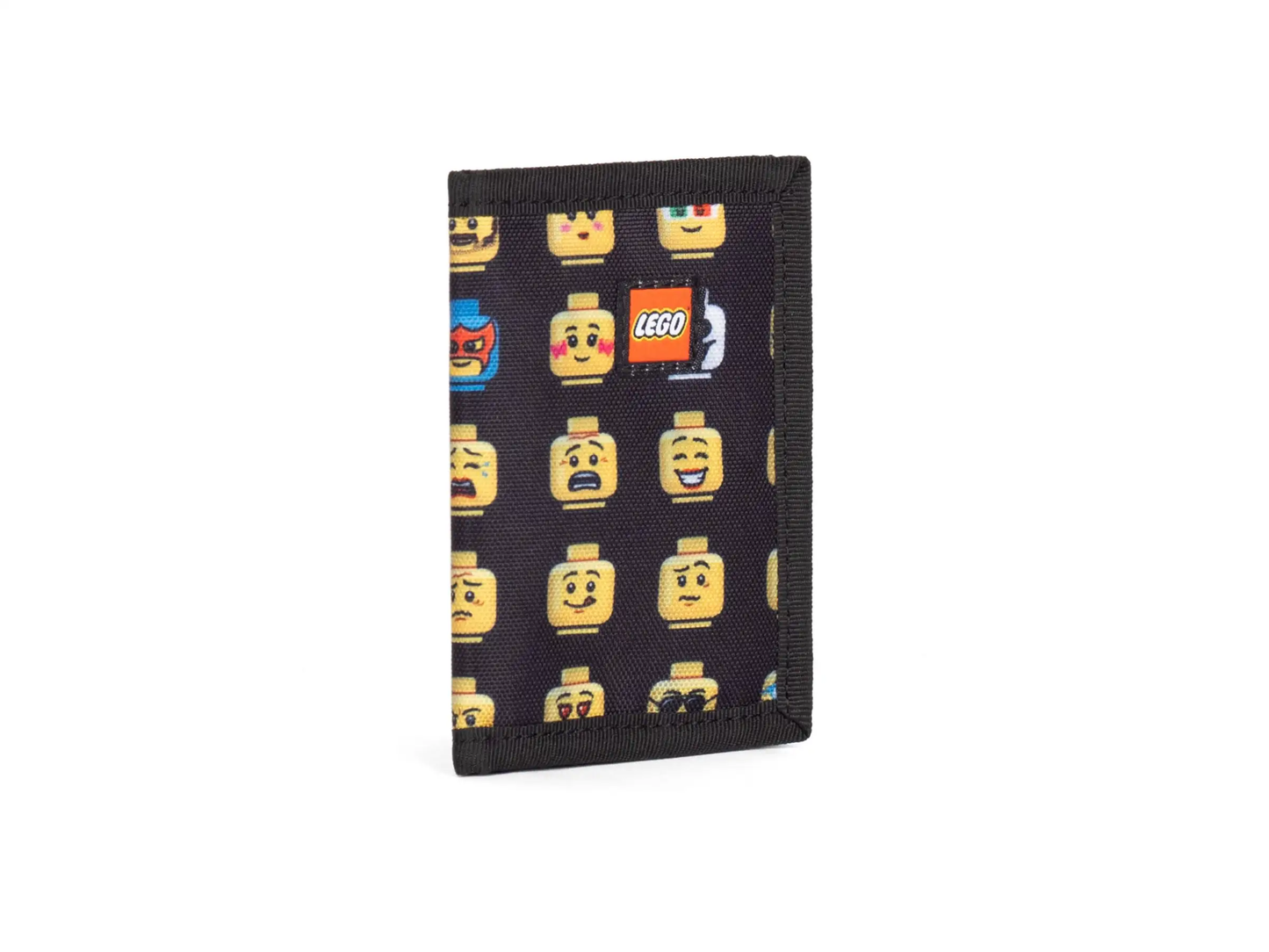 LEGO Minifigure Wallet