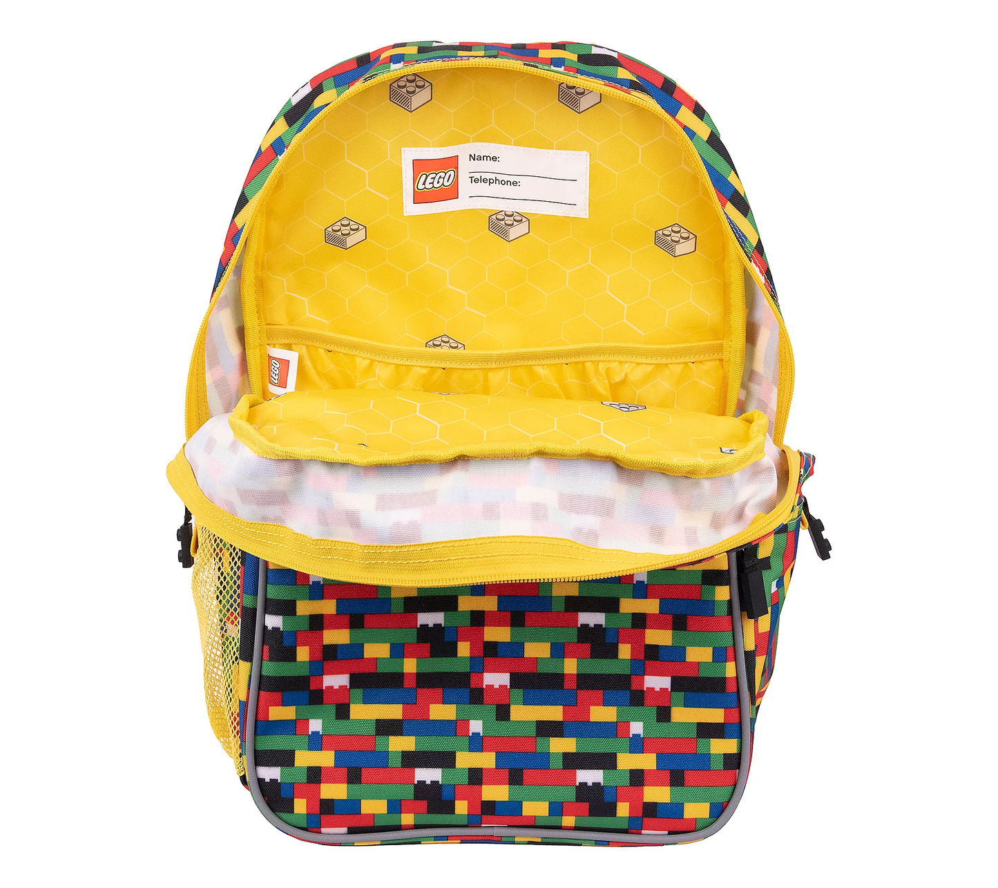 LEGO Heritage Backpack