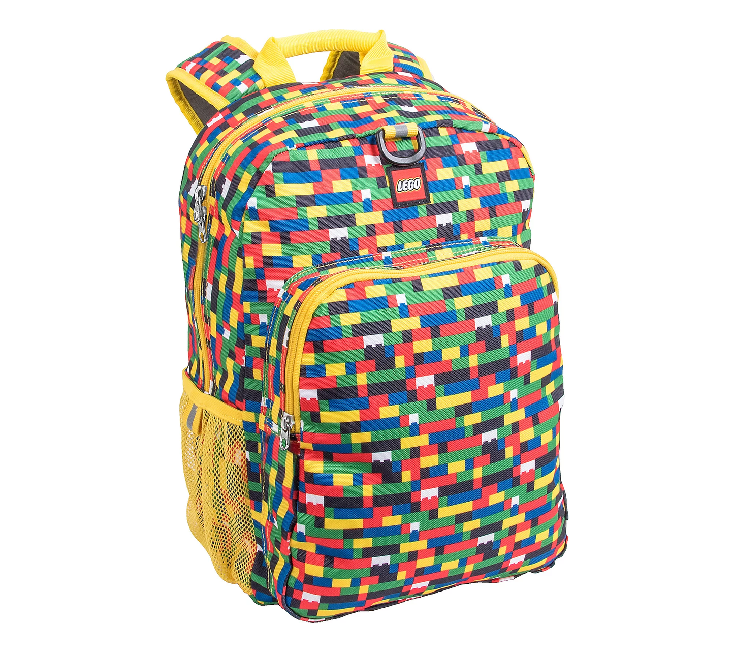 LEGO Heritage Backpack