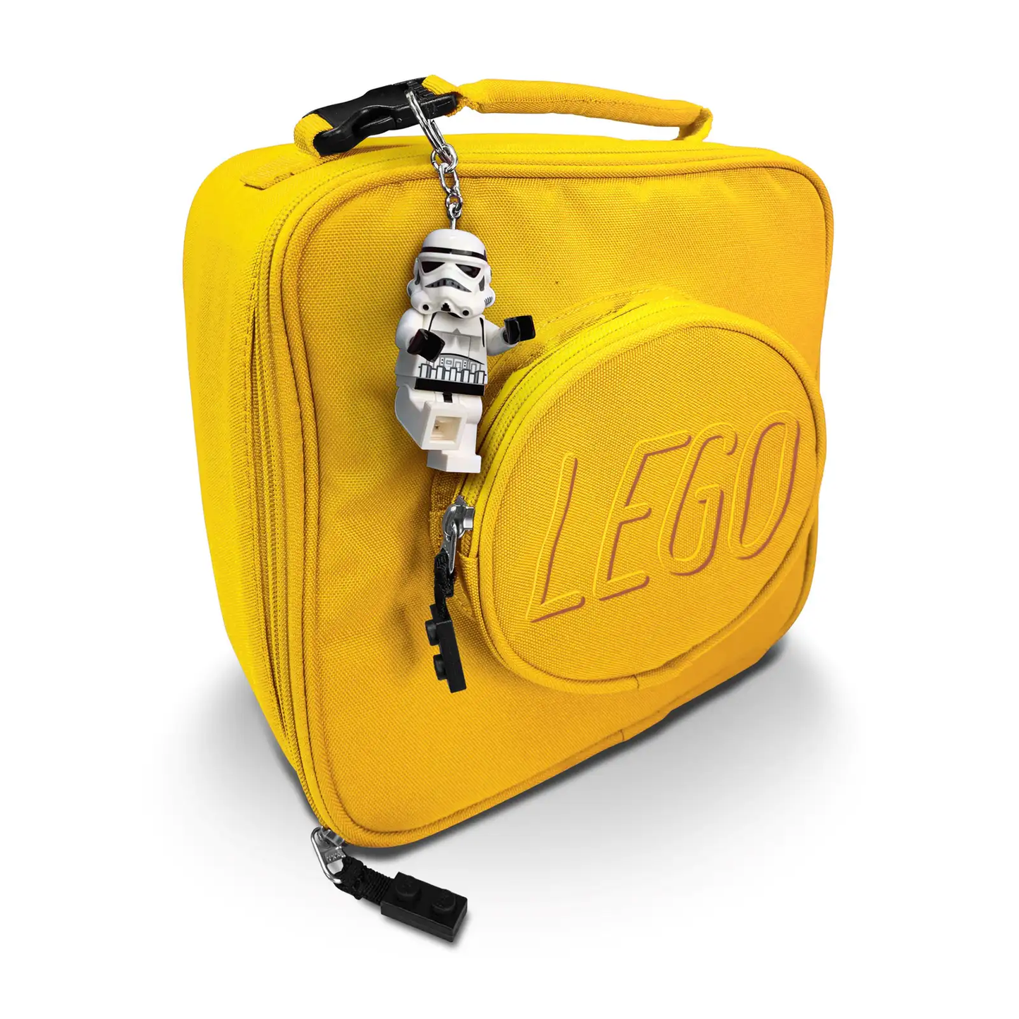 LEGO Stars Wars Mandalorian - Stormtrooper Keychain Light