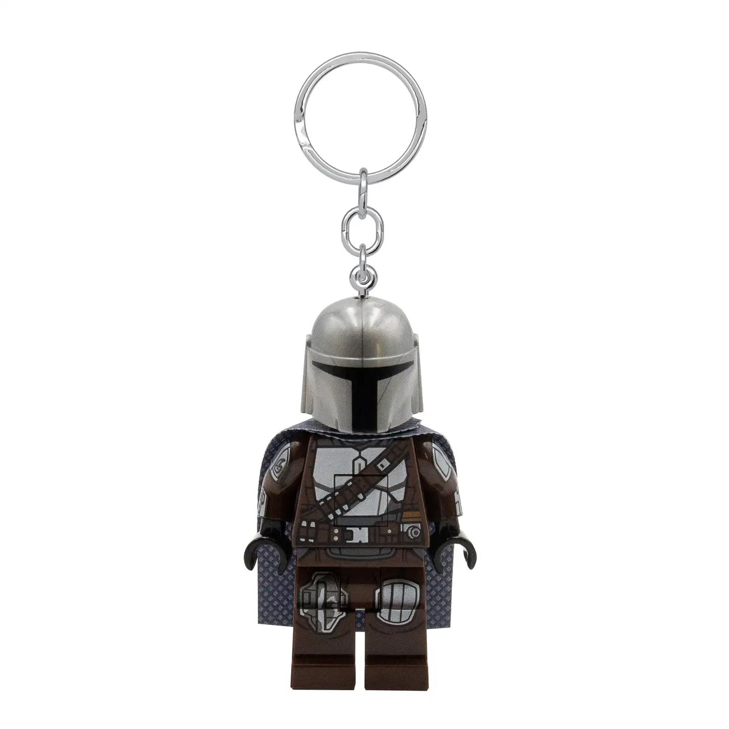 LEGO Stars Wars Mandalorian - The Mandalorian Keychain Light