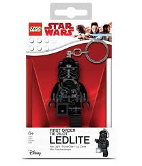LEGO Star Wars First Order Tie Pilot LEDLITE
