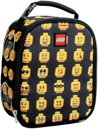 LEGO Minifigure Lunch Box