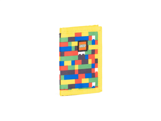 LEGO Brick Wallet