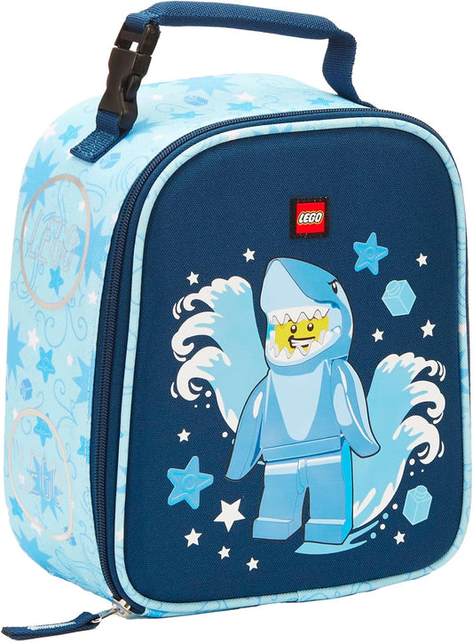 LEGO Shark Boy Lunch Box