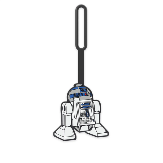 LEGO R2-D2™ Bag Tag