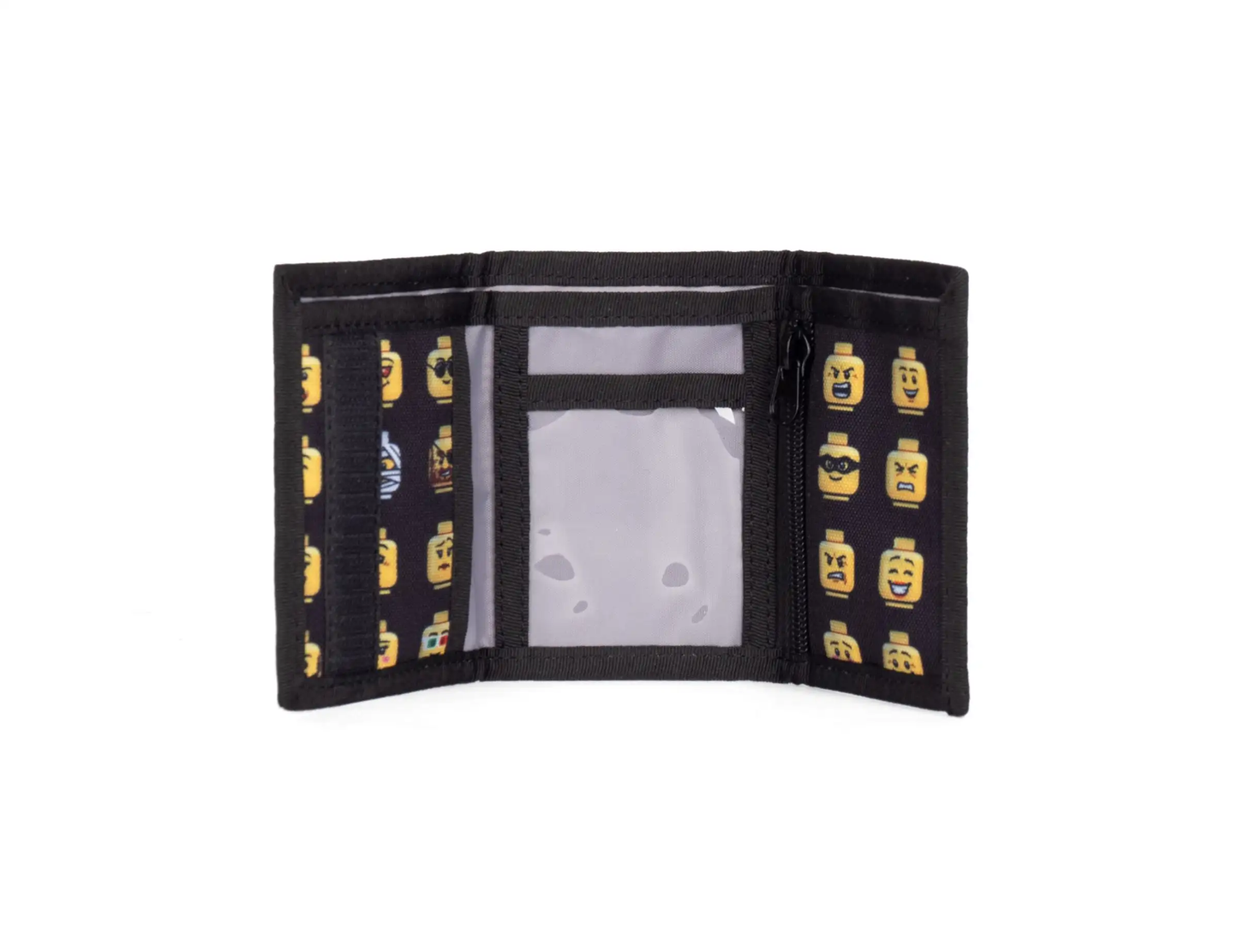 LEGO Minifigure Wallet