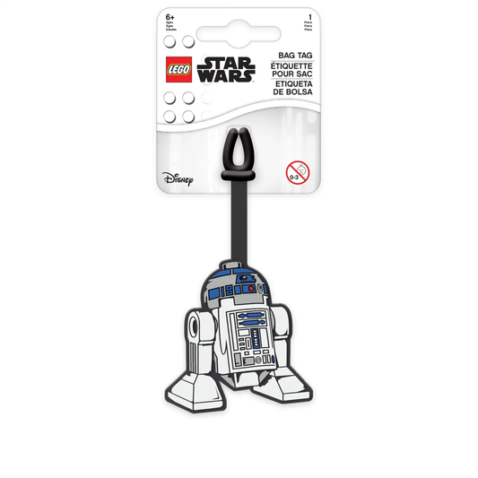 LEGO R2-D2™ Bag Tag