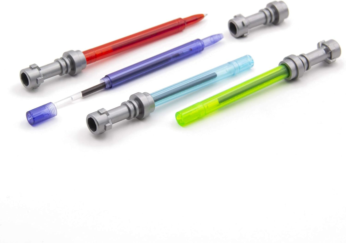 LEGO Stars Wars Lightsaber Gel Pens