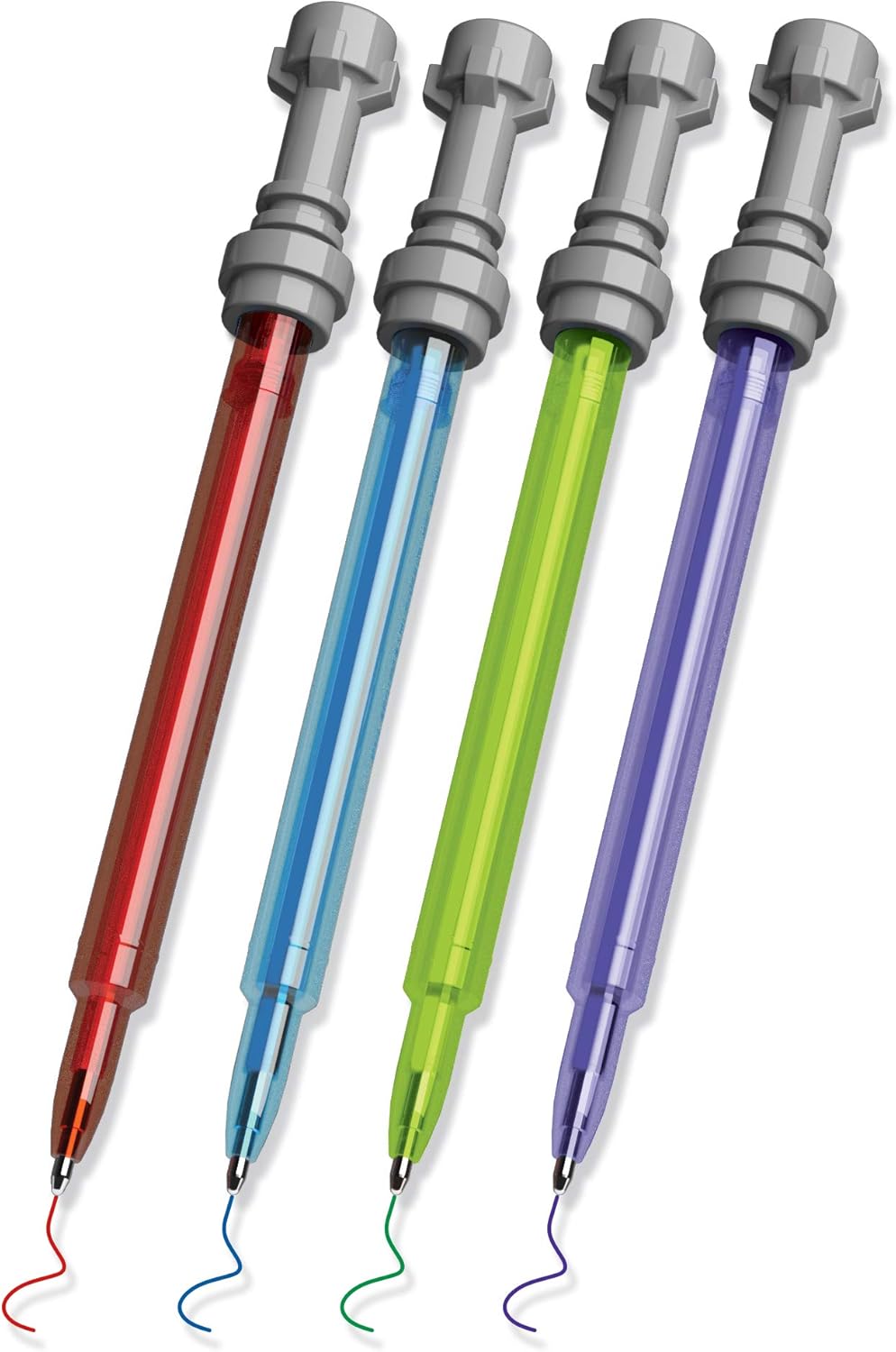 LEGO Stars Wars Lightsaber Gel Pens